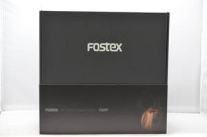 【大黒屋】!最終出品!★新品・未開封★ FOSTEX RP STEREO HEADPHONES T60RP セミオープンRPダイナミック型 フォステクス ヘッドホン ⑩