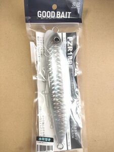 GOOD BAIT FZR188F ホワイト 未使用　グッドベイト