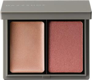 DAZZSHOP DUO EYESHADOW 01