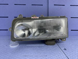 885 * RU1FSEA RU4FSE SELEGA セレガ 大型バス HID キセノン ヘッドライト ヘッドランプ 左 110-35839 110-35814 HINO 