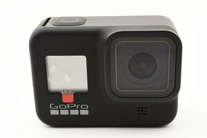 ★極美品★大人気★ GoPro hero8 Black ゴープロ ヒーロー　　　A33