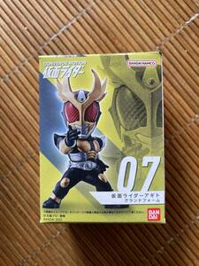 仮面ライダー コンバージ モーション アギト グランドフォーム フィギュア 新品 CONVERGE MOTION