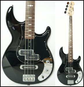 ★YAMAHA★BB424X BL Broad Bass 4弦ベース ヤマハ 現行モデル 美品★