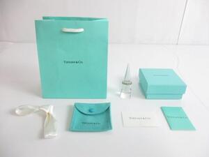 中古 ティファニー TIFFANY&Co. アトラス 2006年限定 リング 指輪 11号 925 シルバー アクセサリー