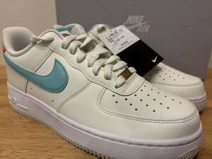 即決27cm NIKE AIR FORCE1 Low Be The Oneナイキ エアフォース1 ロー ビー ザ ワン 新品