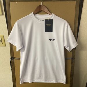 【新品】narifuri×MARK GONZALES コラボ ドライTシャツ Sサイズ