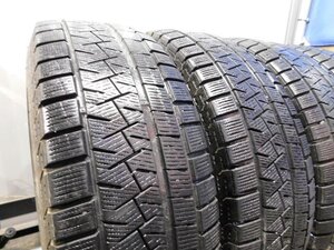 【R567】ICEASMME TRICO▼225/65R17▼4本売切り