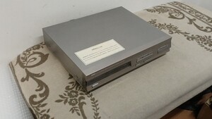 【動作確認済み】サウンドフィールドプロセッサー ヤマハ DSP-3000 ステレオ オーディオ YAMAHA 音響 音楽 アンプ 八王子市 引き取りOK