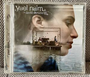 【CD】ヤエル・ナイム / yael naim & david donatien / 輸入盤 / 825646 960385 /中古