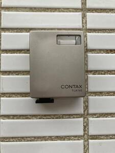 CONTAX コンタックス ストロボ 　TLA140