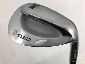 即決 お買い得品！中古 D-030 ウェッジ RW NSプロ 950GH HT 51 WEDGE