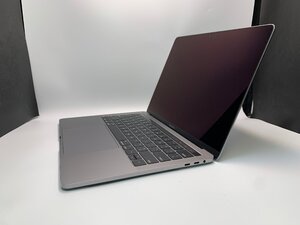 【ハード王】1円～/ノート/Apple MacBookPro A1989 EMC3358/Corei7-8569U/16GB/SSD1TB/3804-H13