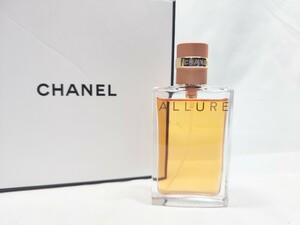 【送料無料】CHANEL シャネル ALLURE アリュール EAU DE PARFUM 35ml EDP オードパルファム オードゥパルファム オーデパルファム