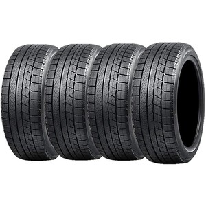 法人限定◆2023年製 4本セット販売 ナンカン 225/45R17 94Q XL WS-1 WS1 スタッドレスタイヤ NANKANG　