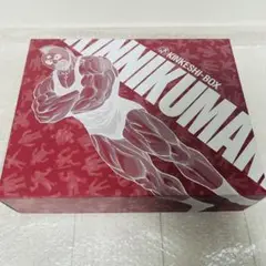 キン肉マン キン消し コンプリートBOX 復刻版 特典 限定