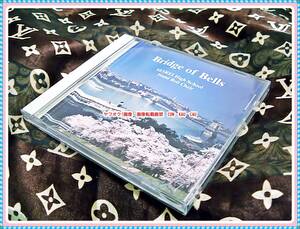 CD　女子校　Bridge　of　Bells　聖霊高校　ベルのかけ橋　◆　レア　レトロ　廃盤　JK　高校　お値打品