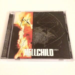 Hellchild / Wish デスメタル ハードコア From Hell Swarrrm Cocobat DEATH FILE 屍 Die You Bastard! 324 Mortalized