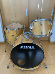 TAMA タマ　ビンテージ　プロライン　スーパースター！！　その2！