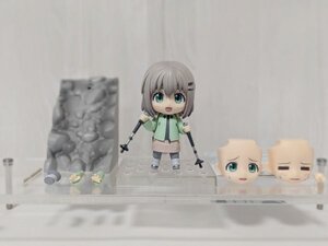 ★ねんどろいど 「雪村あおい」 ヤマノススメ フィギュア