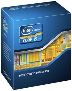 【中古】Intel CPU Core i5 3450S 2.8GHz 6M LGA1155 Ivy Bridge BX80637I53450S【BO