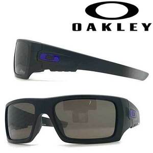 OAKLEY サングラス ブランド オークリー SI プリズム グレー 0OO-9253-20