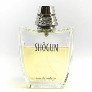 ALAIN DELON アラン ドロン ショーグン SHOGUN EDT 50ml ☆送料350円