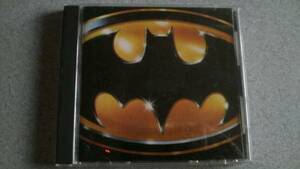 Prince プリンス サウンドトラックCD 「 BATMAN 」