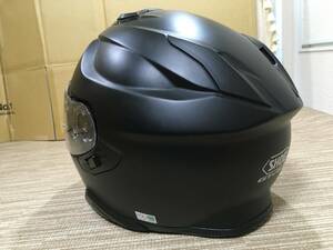 SHOEI GT-Air2 マットブラック インナーバイザー装備 XLサイズ