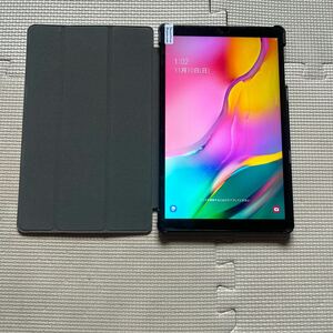 galaxy tab A SM-T510 Wi-Fiモデル