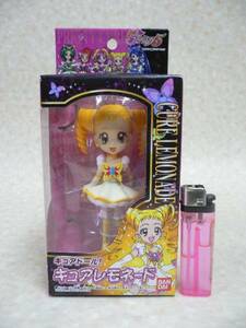 Yes!プリキュア5 キュアドール! キュアレモネード バンダイ2007