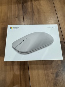 Surface マウス　グレー