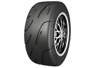 在庫残り2本◆2本送料込51,200円～ ナンカン 295/30ZR18 98Y XL AR-1 TW80 TREAD WEAR 80 NANKANG エーアールワン 295/30R18