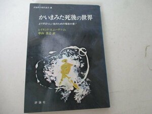 T・かいまみた死後の世界・評論社