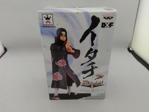 フィギュア バンプレスト うちはイタチ DXFフィギュア ~Shinobi Relations~ 2