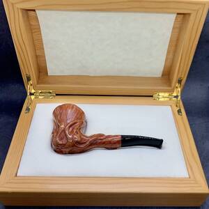 Castello Flame 2021 Limited 1/12 Pipe