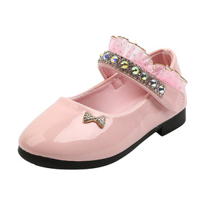 ☆ ピンク ☆ 35/21cm ☆ フォーマルシューズ 女の子 nmshoesy88 フォーマルシューズ 女の子 フォーマル 靴 フォーマル靴 キッズ パンプス