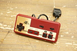 任天堂 Nintendo ファミコン専用 連射コントローラー HC62-4 ニンテンドー 周辺機器 1032762