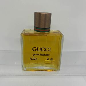 香水 GUCCI グッチ　60ml 2203089