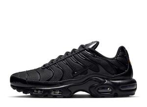 Nike Air Max Plus "Triple Black" 32cm 604133-050