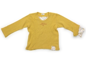 ニットプランナー（ＫＰ） Knit Planner(KP) トレーナー・プルオーバー 120サイズ 女の子 子供服 ベビー服 キッズ