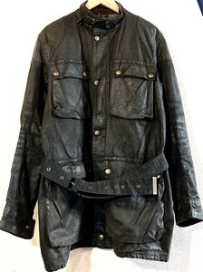 BELSTAFF！70