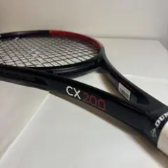 DUNLOP ダンロップ SRIXON CX200