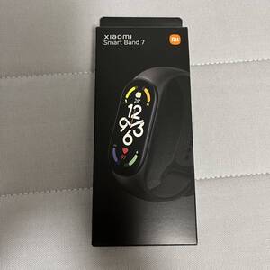 Xiaomi Mi Smart Band 7 グローバル版