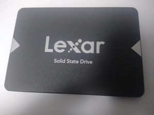■ SSD ■ 512GB （4782時間）　Lexar　正常判定　　送料無料