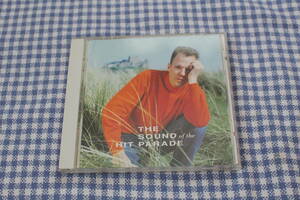 CD　国内盤　ヒット・パレード　THE SOUND of the HIT PARADE　ネオアコ　ギターポップ　対訳