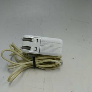 P0254 ACアダプター APPLE A1436 14.85V 3.05A Magsafe2