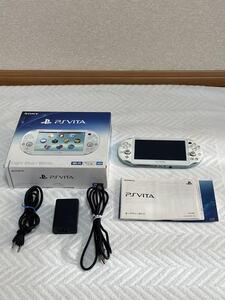 PlayStationVita（PCH-2000シリーズ）Wi-Fiモデル …