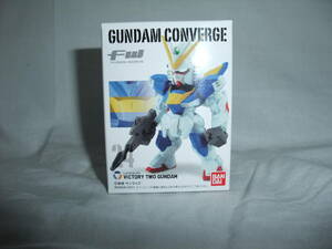 ガンダム コンバージ CONVERGE４　24　V２ガンダム