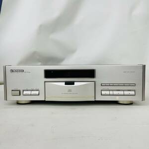 【ジャンク品】PD-T06 PIONEER CDプレーヤー ※ 2400010389726