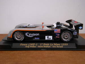 1/32 FLY Panoz LMP-1 1 Petit LeMans 1999